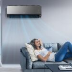 Diecan lanza su nueva gama de máquinas de aire acondicionado más eficientes para el verano 2025