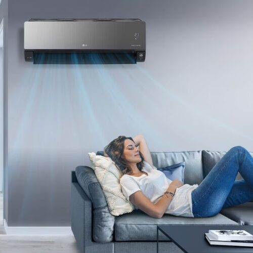 Diecan lanza su nueva gama de máquinas de aire acondicionado más eficientes para el verano 2025