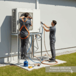 Cómo elegir la mejor máquina de aire acondicionado para tu hogar con el asesoramiento de Diecan